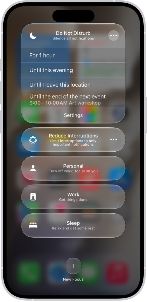 Fix Gmail login prompt on YouTube app by ending Do Not Disturb on iPhone