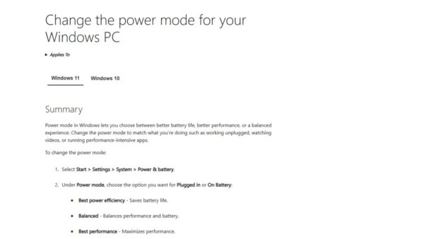 Fix Windows 10/11 PC overheating: check CPU temps, clean cooling, and tune power