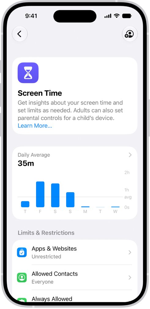 Forgot restrictions passcode on iPhone or iPad