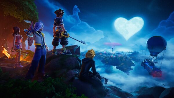 How to download & install Fortnite on PC & laptop