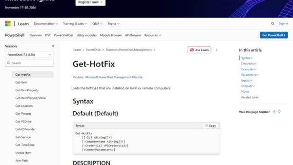 How to view installed updates in Windows 11/10