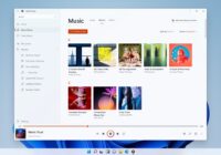 Goodbye Groove Music: Windows 11's new media player explained
