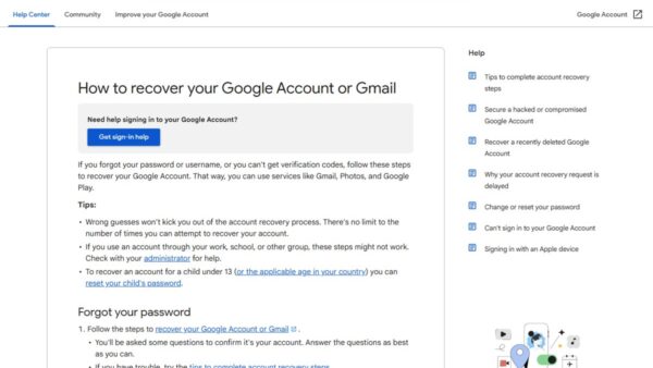How to reset Roblox password without email – full guide