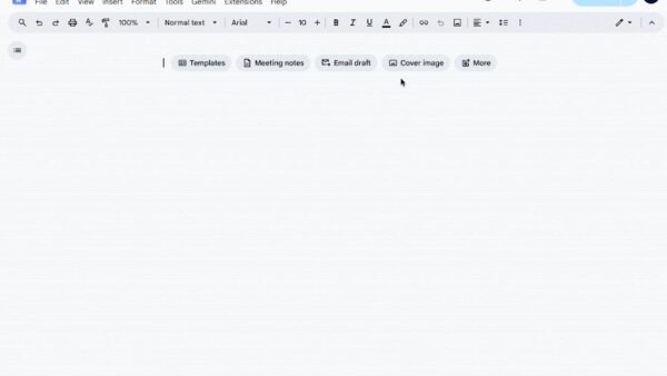 How to put an arrow in Google Docs: a step-by-step guide