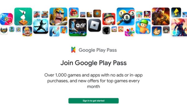 Here’s list of all apps and games from Google’s Play Pass subscription [constantly updated]