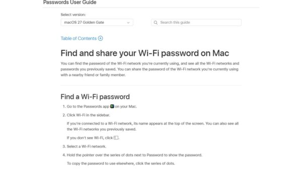 How to find my WiFi password (step-by-step guide!)