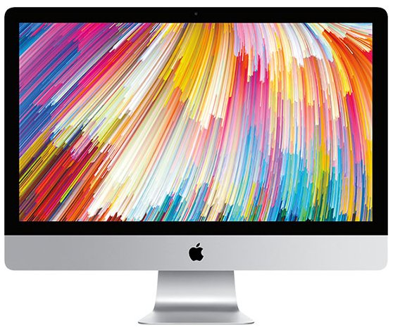 How to Control Brightness on a Thunderbolt Display Connected to a 5K iMac