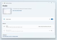 How to Easily Adjust Screen Timeout Settings in Windows 11 for Better Power Management