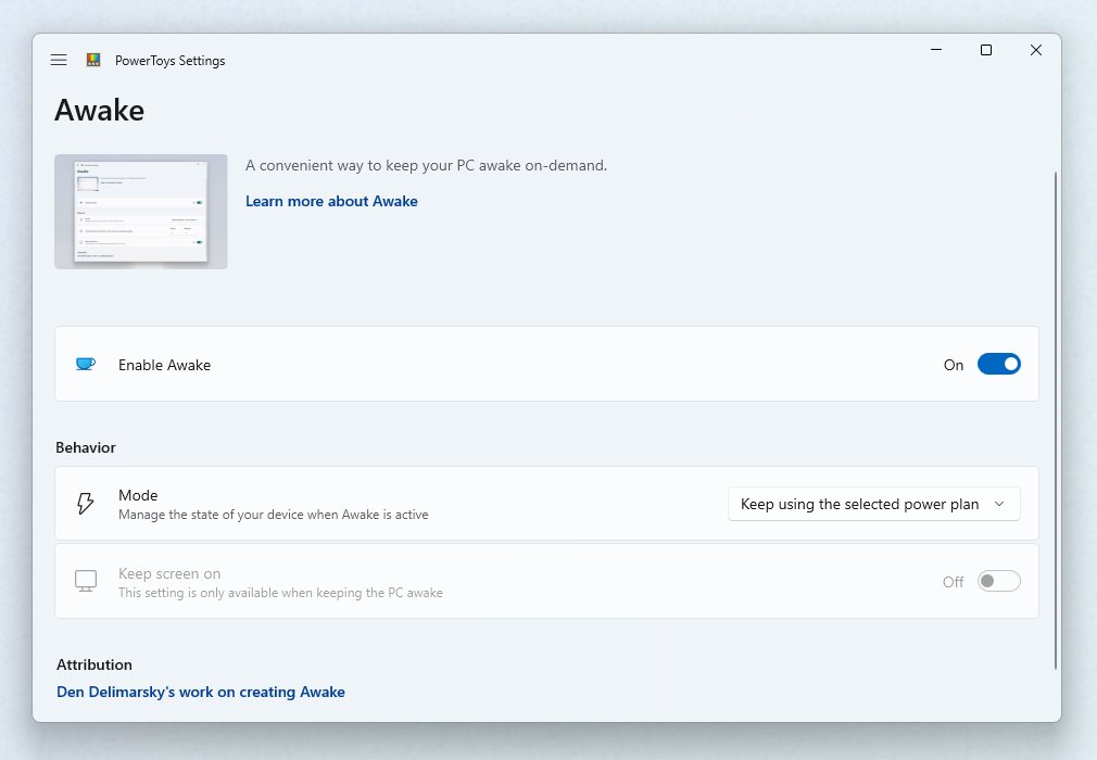 How to Easily Adjust Screen Timeout Settings in Windows 11 for Better Power Management