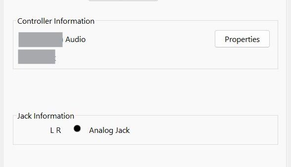 How to enable or disable sound output device in Windows 11