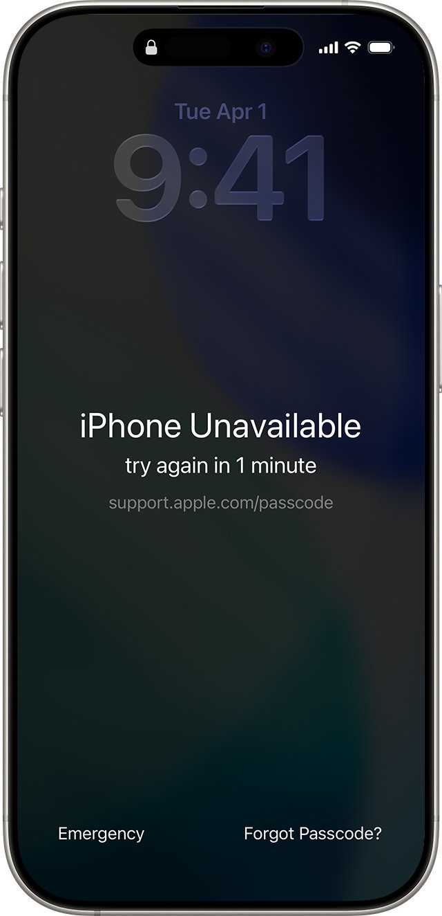 How to Factory Reset A Locked iPhone (All Methods)