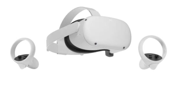 How to factory reset Oculus Quest