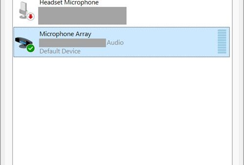 How to fix mic echo issues on Windows