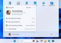 How to Log off Computer or Sign out from Windows 11/10