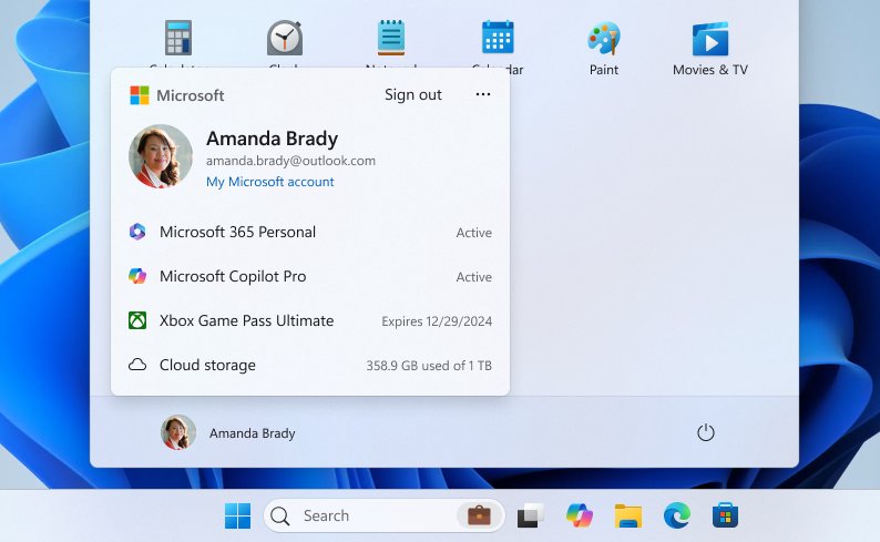 How to Log off Computer or Sign out from Windows 11/10