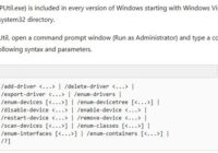 How to Manually Install Any Device Driver on a Windows Computer