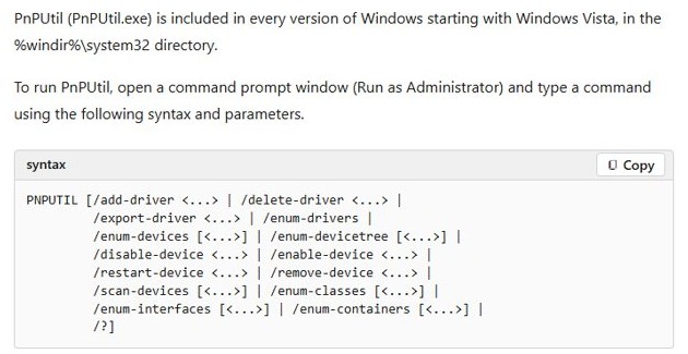 How to Manually Install Any Device Driver on a Windows Computer