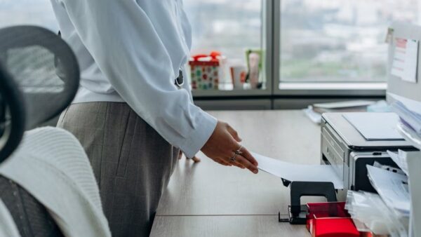 How to Open Devices and Printers in Windows 11/10