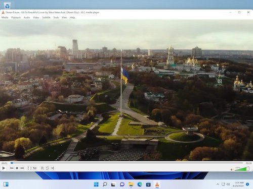 How to Play AVI Files on Windows 11