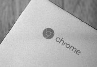 Powerwash Chromebook factory reset - Chrome laptop logo