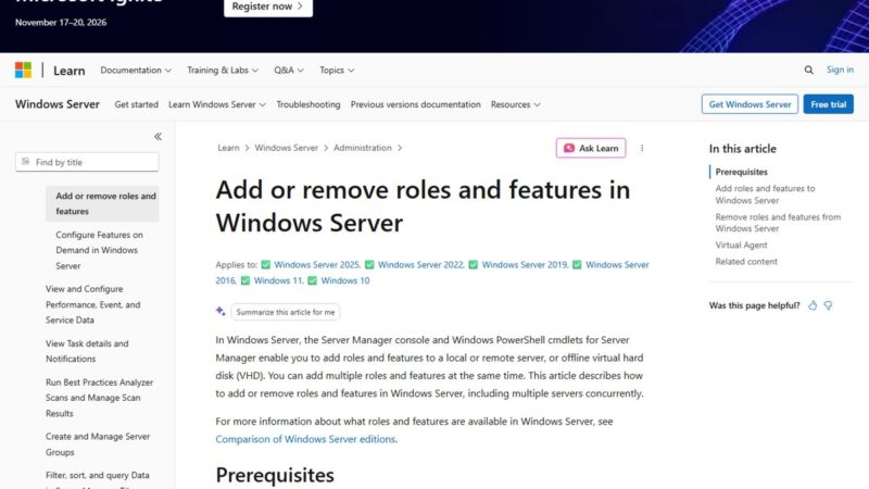 How to Set Up a Windows Print Server: A Step-by-Step Guide