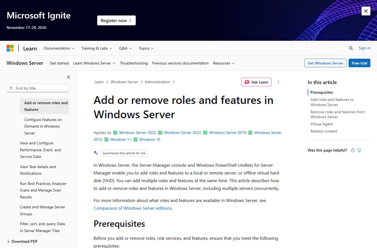 How to Set Up a Windows Print Server: A Step-by-Step Guide