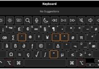 How to Type the Upside Down Exclamation Point (¡) on Your Keyboard