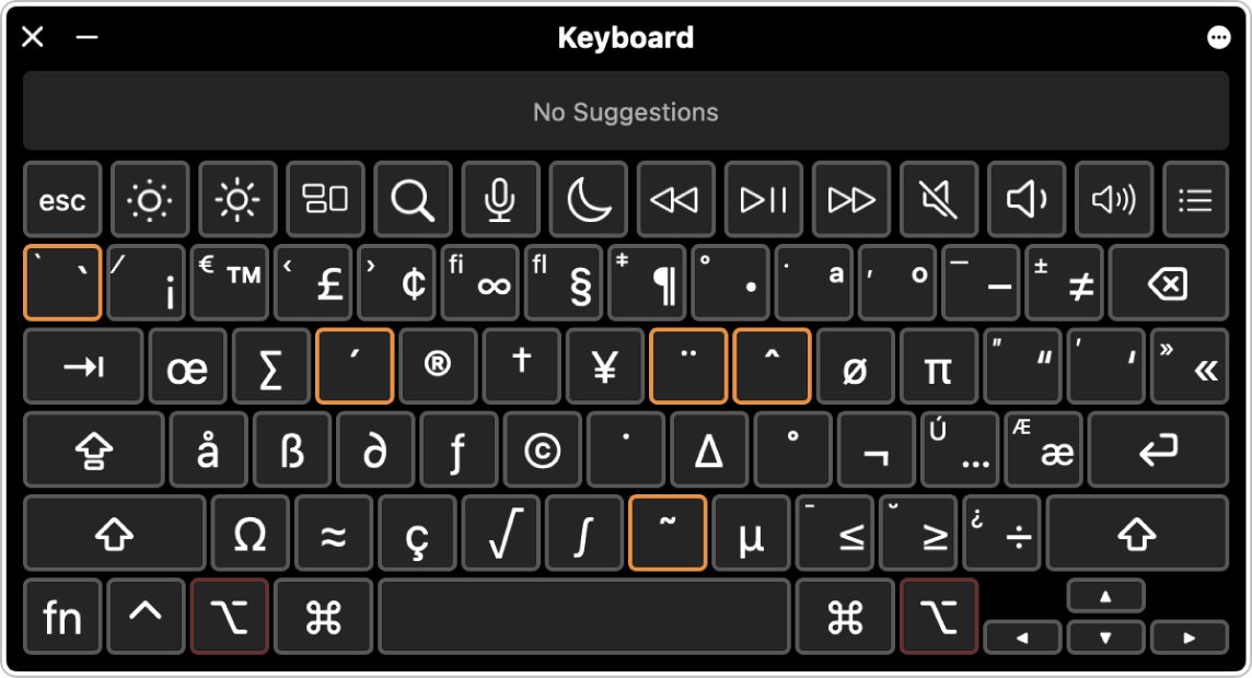 How to Type the Upside Down Exclamation Point (¡) on Your Keyboard