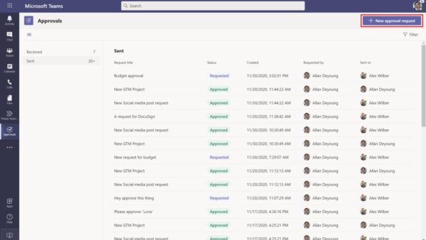 How to use Approvals in Teams: a step-by-step guide for streamlined workflow