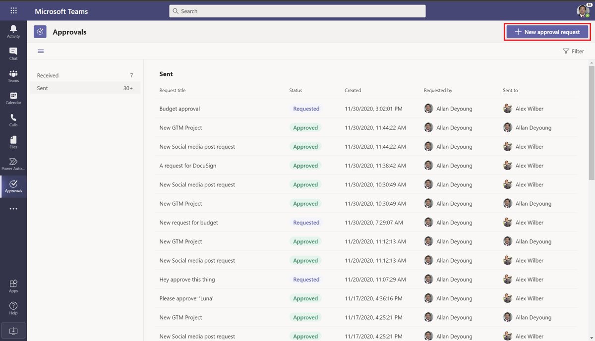 How to Use Approvals in Teams: A Step-by-Step Guide for Streamlined Workflow