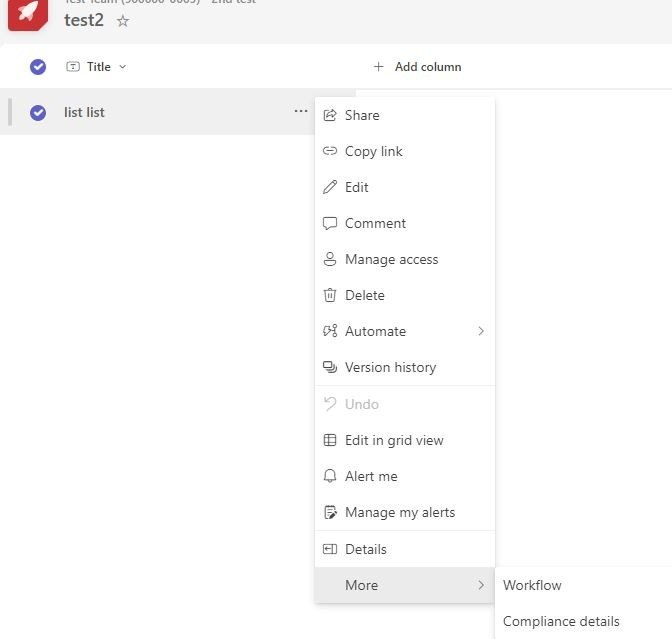 How to Use Microsoft Lists (And Why It’s Awesome)