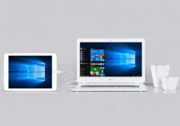 How to Use an iPad as a Second Monitor in Windows 11