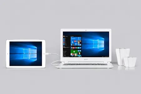 How to use an iPad as a second monitor in Windows 11