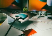 Access OneDrive backup files - laptop and backup drives