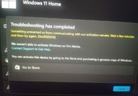 How to activate Windows 11 (three ways)