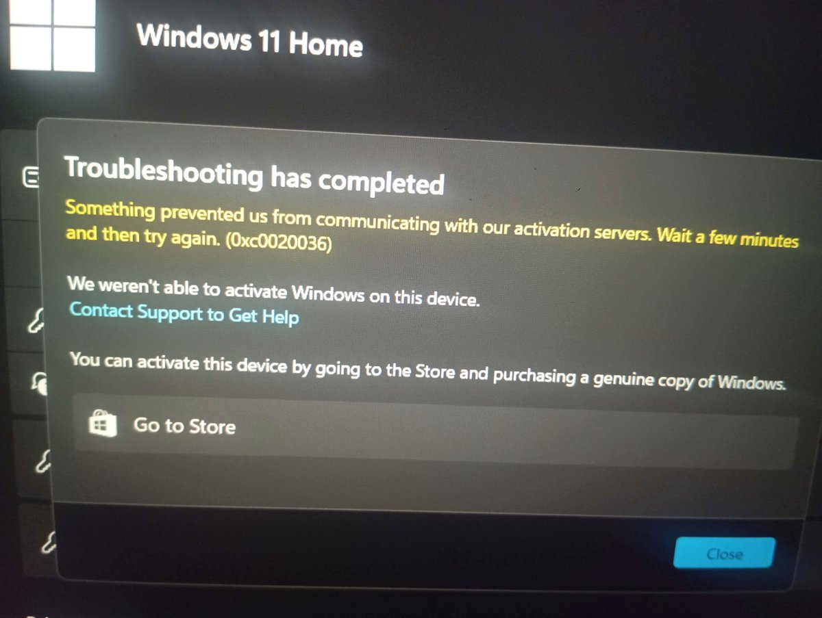 How to activate Windows 11 (three ways)
