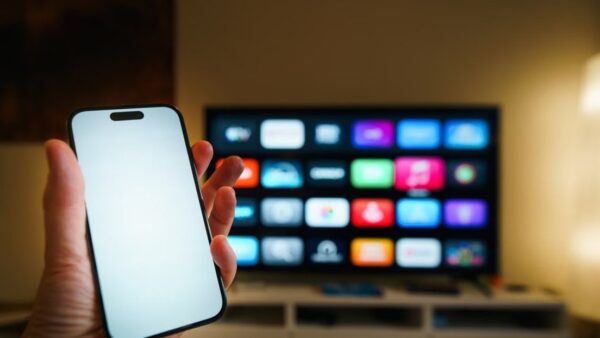 How to cast phone to TV (all phones)