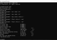 How to check SSD speed in Windows 11/10 laptop-desktop