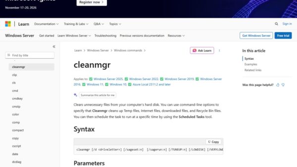 How to clear app cache data in Windows 11 (step-by-step guide)