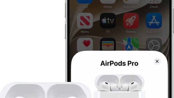 How to connect AirPods to Find My on iPhone and iPad