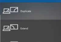 How to connect a PC or laptop to a TV (wired or wireless)