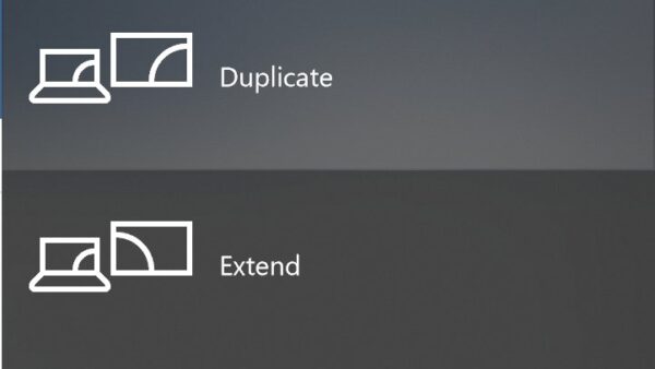 How to connect a PC or laptop to a TV (wired or wireless)