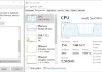 How to control Fan Speed on Windows computers