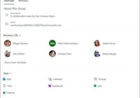 How to create a group shared calendar in Outlook (2026 update!)