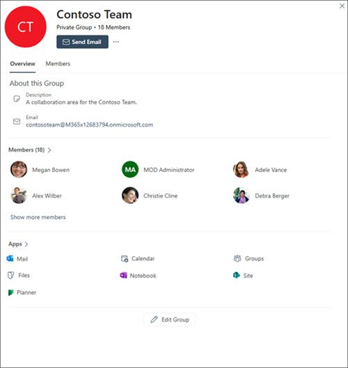 How to create a group shared calendar in Outlook (2026 update!)