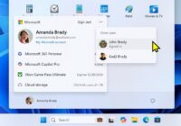 How to create a guest account on Windows 11