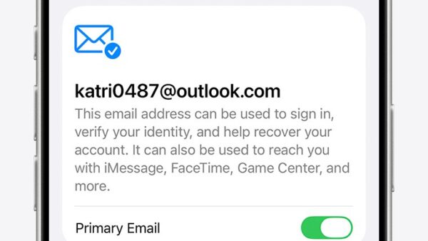 How to delete an iCloud email address on iPhone, Mac and iCloud.com