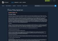 How to delete your Steam account permanently