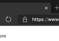 How to enable Dark Mode theme on Microsoft Edge browser