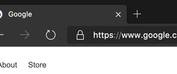 How to enable dark mode theme on Microsoft Edge browser
